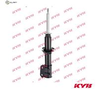 Shock absorber Front Axle Right Top pin 632140 KYB for SUZUKI ALTO VI