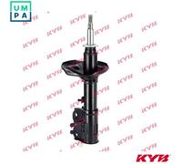Kayaba Shock Absorber 633147 – Front Axle Right Top Pin – for Mitsubishi Colt IV/Lancer V/Libero V