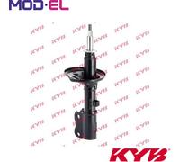 SHOCK ABSORBER 633150 FOR HYUNDAI PONY/EXCEL G4DG 1.3L G4DJ/G15B 1.5L 4cyl