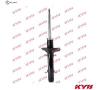 KYB 633713 Shock Absorber Front Fits Seat Leon Toledo Skoda Octavia VW Bora Golf