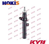 SHOCK ABSORBER 633727 FOR PEUGEOT 406/Break RFV/RGX 2.0L RFN/RHS/RHZ/RLZ 2.0L