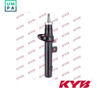 SHOCK ABSORBER 633727 FOR PEUGEOT 406/Break RFV/RGX 2.0L RFN/RHS/RHZ/RLZ 2.0L
