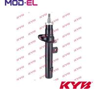 SHOCK ABSORBER 633727 FOR PEUGEOT 406/Break RFV/RGX 2.0L RFN/RHZ/RHS/RLZ 2.0L