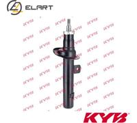 SHOCK ABSORBER 633727 FOR PEUGEOT 406/Break RFV/RGX 2.0L RFN/RHZ/RHS/RLZ 2.0L
