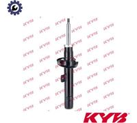 SHOCK ABSORBER 633728 FOR PEUGEOT 406/Break RFV/RGX 2.0L RFN/RHS/RHZ/RLZ 2.0L