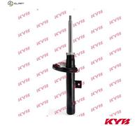KYB 633729 Shock absorber