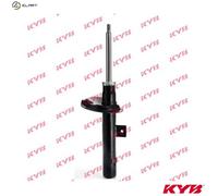 KYB FRONT RIGHT SHOCK ABSORBER FOR PEUGEOT 206 633729
