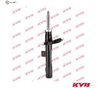 KYB Front Left Shock Absorber for Peugeot 206 1.4 September 1998-September 2012