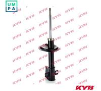 Kayaba Shock Absorber 633731 – Front Axle Top Pin for FIAT Cinquecento