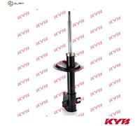Kayaba Shock Absorber 633731 – Front Axle Top Pin for FIAT Cinquecento