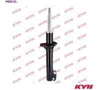 SHOCK ABSORBER 633802 FOR FORD ESCORT/III/Mk/IV/Turnier/Break ORION/JBB 1.3L