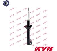 SHOCK ABSORBER 633802 FOR FORD ORION/II ESCORT/III/IV/Turnier LUG/LJB/LUC 1.6L