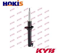 Genuine KYB Premium Front Shock Absorber (Single) - 633802