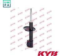 SHOCK ABSORBER 633824 FOR RENAULT CLIOI E6J760/713/712/718 E7J756/757/711 1.4L