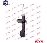 SHOCK ABSORBER 633824 FOR RENAULT E7F706/750/708/700 E5F710 1.2L C1E 700 1.1L