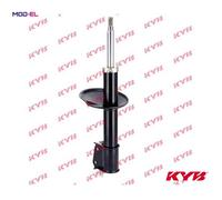 SHOCK ABSORBER 633824 FOR RENAULT E7F706/750/708/700 E5F710 1.2L C1E 700 1.1L