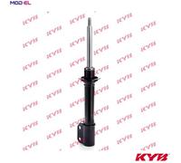 KYB 633827 Shock Absorber for RENAULT