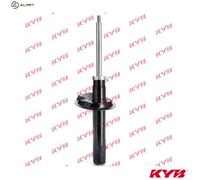 Kayaba KYB Front Shock Absorber 633828 - Fits Peugeot 205 CJ 1.6L (Aug 1992–Aug 1994)