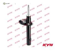 SHOCK ABSORBER 633830 FOR PEUGEOT 205//Convertible/I 309/Mk/II K1D /KDY 1.4L