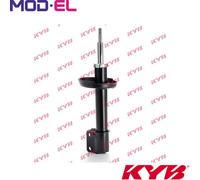 SHOCK ABSORBER 633831 FOR OPEL CORSA/Hatchback/Van/TR COMBO/Box/Body/MPV 1.4L