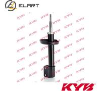 SHOCK ABSORBER 633831 FOR OPEL CORSA/Hatchback/Van/TR COMBO/Box/Body/MPV 1.4L