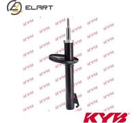 SHOCK ABSORBER 633835 FOR SKODA FAVORIT/Forman/Pickup FELICIA/Cube/Van/II VW