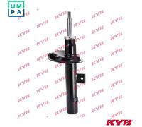 KYB Shock Absorber 633838 Front Right for Citroen ZX Volcane 2.0 Jul 1992–Jul 1997 Single