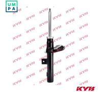 SHOCK ABSORBER 633839 FOR PEUGEOT PARTNER/ESCAPADE/MPV GRAND/RAID RANCH 306 1.9L