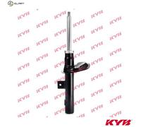 KYB Front Left Shock Absorber for Citroen Berlingo 1.8 May 1997-May 2002
