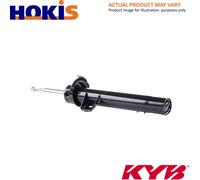 SHOCK ABSORBER 633951 FOR FIAT PANDA SEAT TERRA/Van MARBELLA/Hatchback 1.0L 4cyl