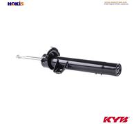 Kayaba Shock Absorber KYB 633951 - Front Axle Top Pin for FIAT, SEAT