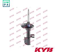 SHOCK ABSORBER 634025 FOR MAZDA 626/III/Station/Wagon/Hatchback RF-N/CX 2.0L