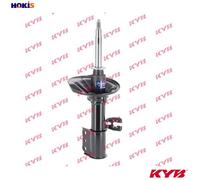 SHOCK ABSORBER 634025 FOR MAZDA TELSTAR/III/Hatchback CAPELLA/Rural/Station 2.0L