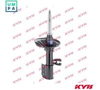 KYB 634025 Shock absorber