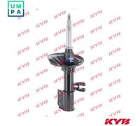 KYB 634025 Shock absorber