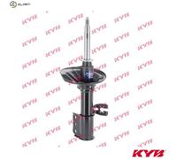 KYB 634025 Shock absorber