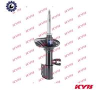 KYB 634025 Shock absorber