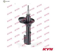 Kayaba Shock Absorber 634042 - Front Axle Top Pin - New - for Mitsubishi Hyundai Kia Space Wagon