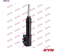 Shock Absorber for SUZUKI KYB 634072 fits Front Axle Right