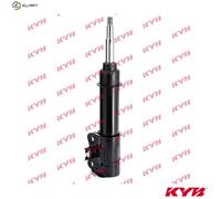 Shock Absorber for SUZUKI KYB 634072 fits Front Axle Right