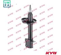 Kayaba Shock Absorber Rear Axle Top Pin 634080 for MAZDA 626 / CRONOS / MS6 Mk IV