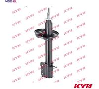 SHOCK ABSORBER 634080 FOR MAZDA TELSTAR/IV/CRONOS/Hatchback CAPELLA 626/Mk 1.8L
