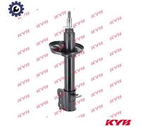 SHOCK ABSORBER 634080 FOR MAZDA TELSTAR/IV/CRONOS/Hatchback CAPELLA 626/Mk 1.8L