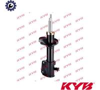SHOCK ABSORBER 634110 FOR DAIHATSU TERIOS K3-VE 1.3L HC-EJ 1.3L 4cyl TERIOS