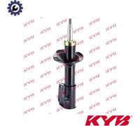 SHOCK ABSORBER 634111 FOR DAIHATSU TERIOS K3-VE 1.3L HC-EJ 1.3L 4cyl TERIOS