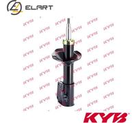 SHOCK ABSORBER 634111 FOR DAIHATSU TERIOS K3-VE 1.3L HC-EJ 1.3L 4cyl TERIOS