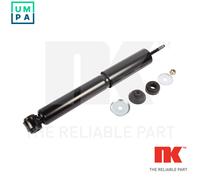 SHOCK ABSORBER 63411522 FOR SAAB 900/I/Combi//Convertible B20B201LB212I 2.1L