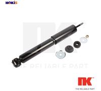 SHOCK ABSORBER 63411522 FOR SAAB 900/I/Combi//Convertible B20B201LB212I 2.1L