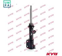 Shock absorber Front Axle Top pin 634802 KYB for RENAULT LAGUNA I