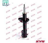 KYB 634810 Shock Absorber Front Replacement Service Maintenance Fits Seat VW